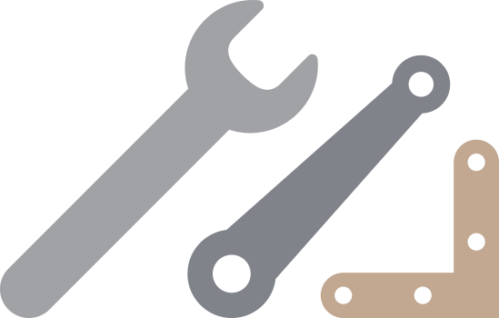 Лазерная резка для ремонта деталей из листового металла. Граффо