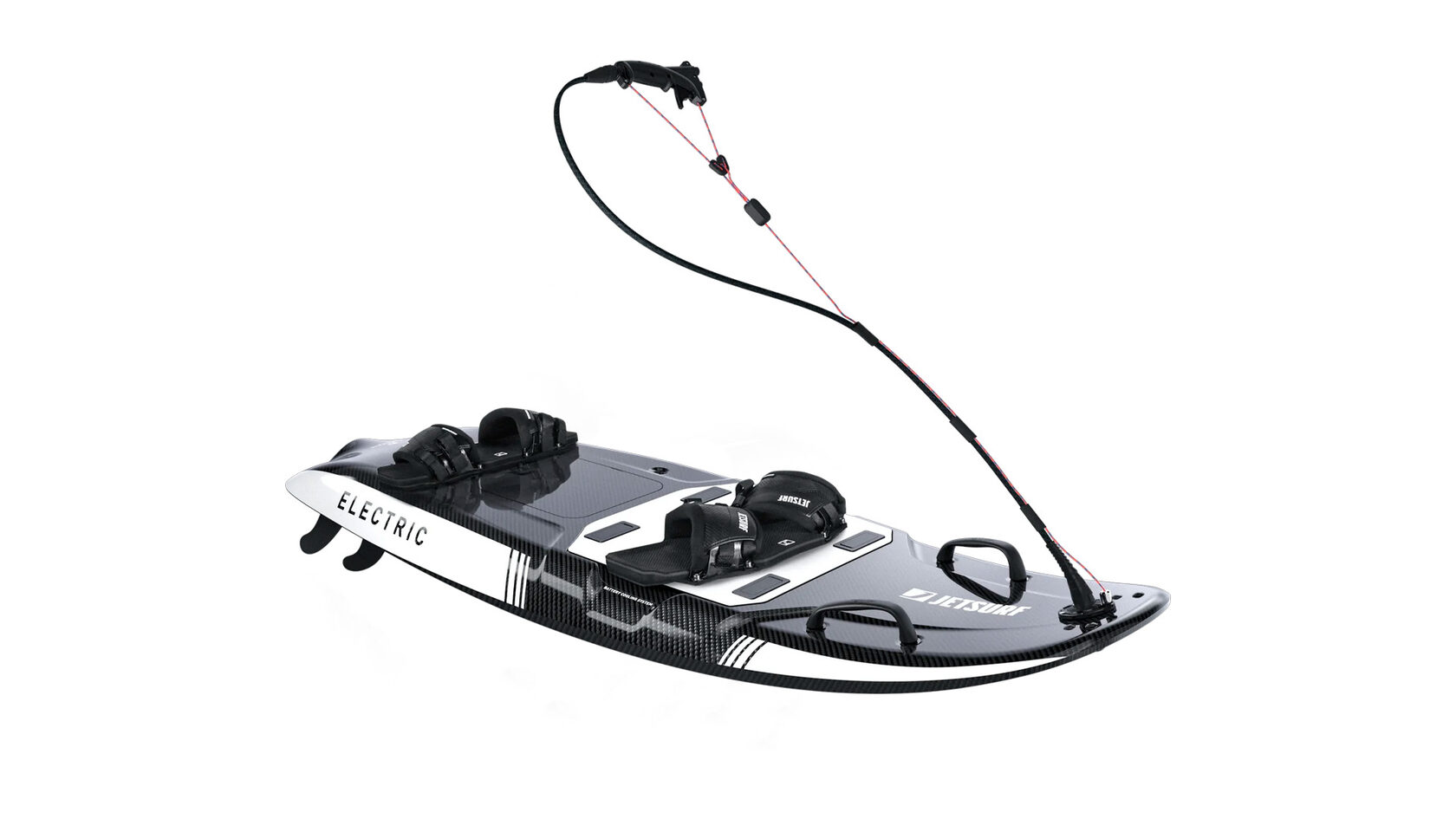 Электрический джетсерф JETSURF ELECTRIC 2