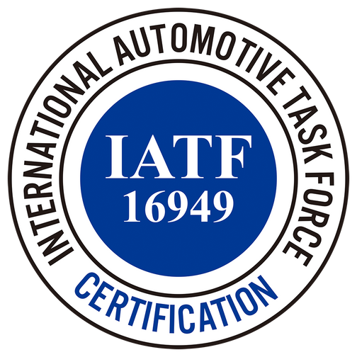 Iatf 16949 5449