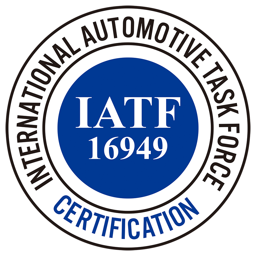 Автомобильный стандарт iatf 16949