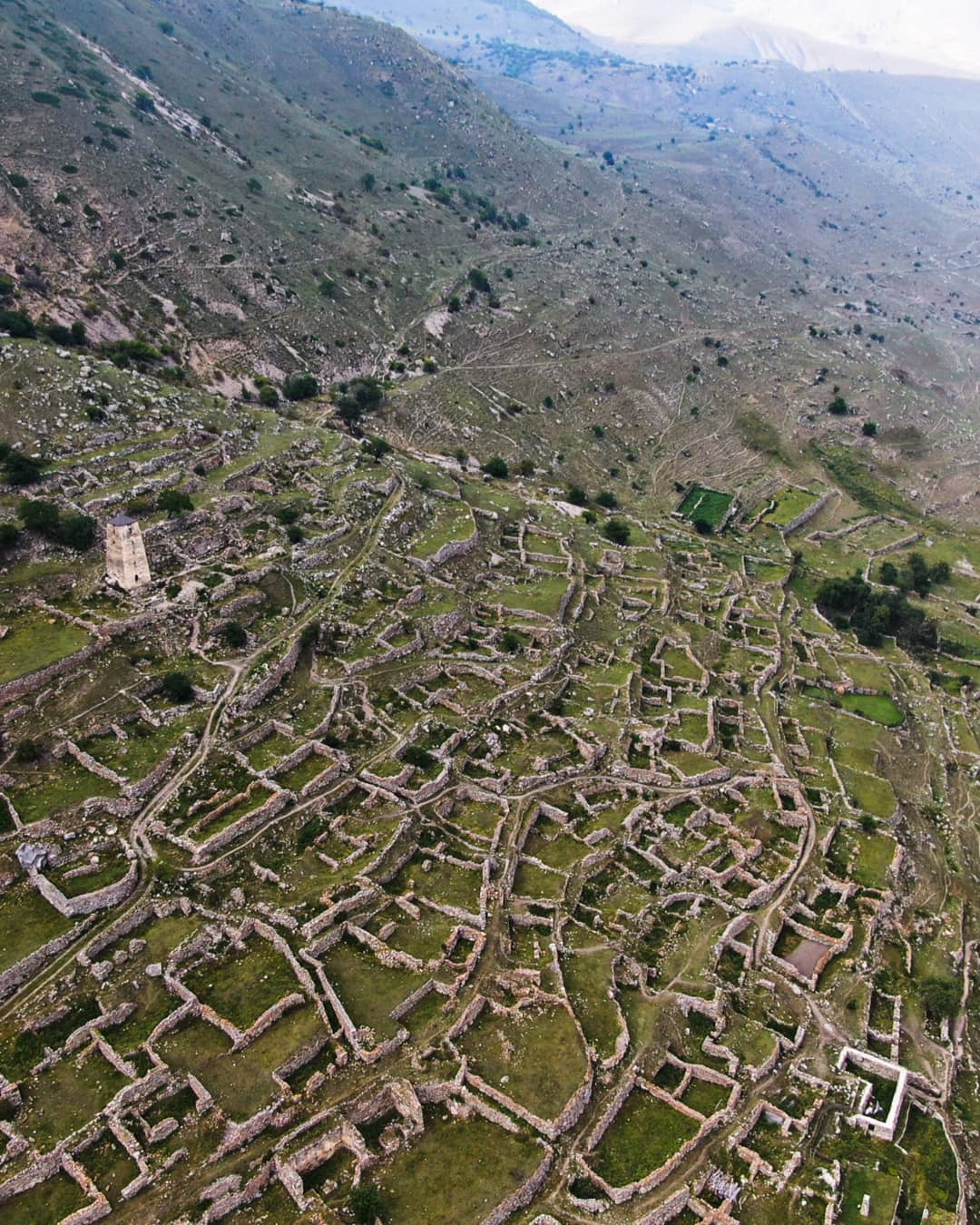 Отдых в горах Верхней Балкарии Язык Тролля