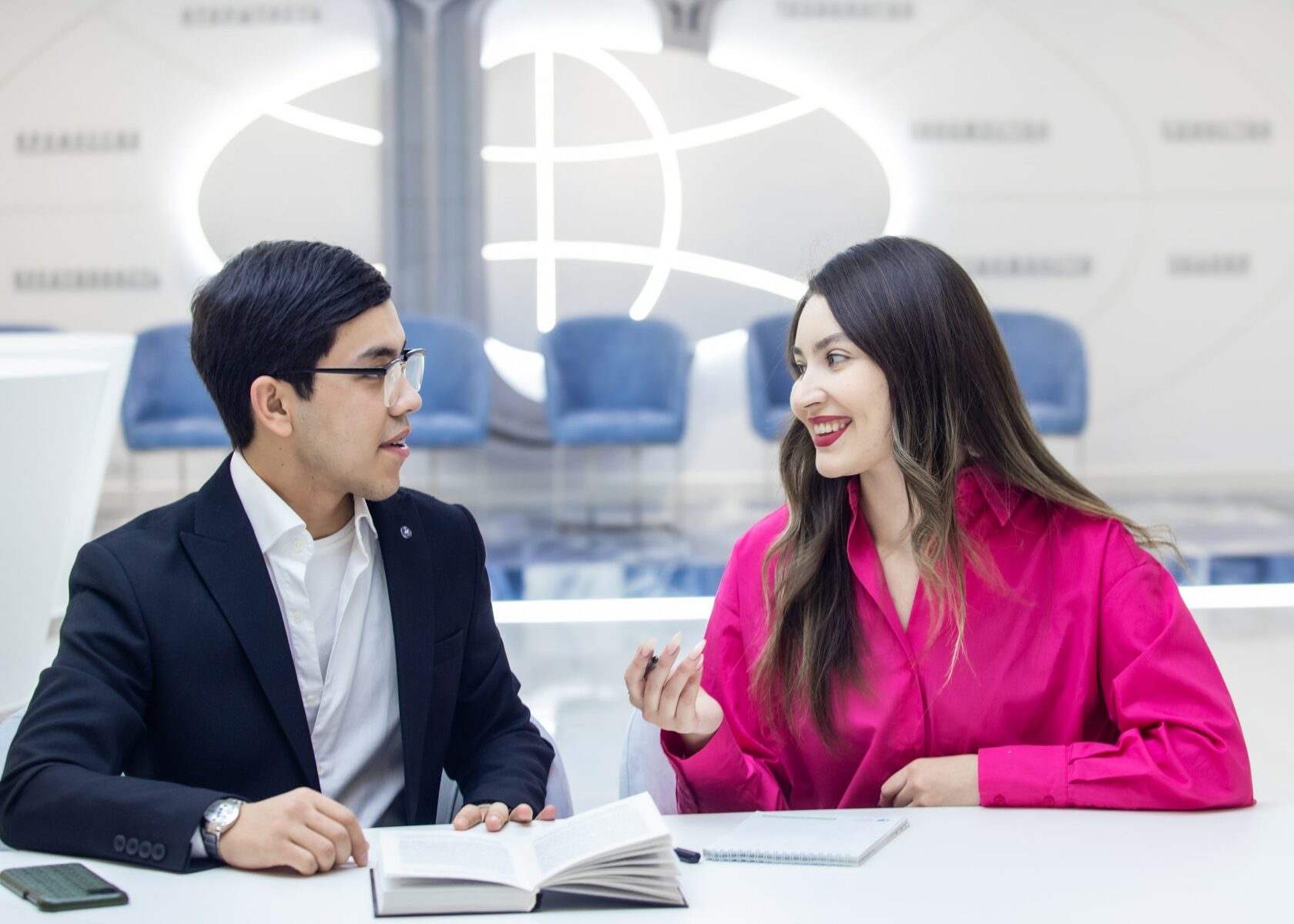 Институт мировой экономики и бизнеса РУДН