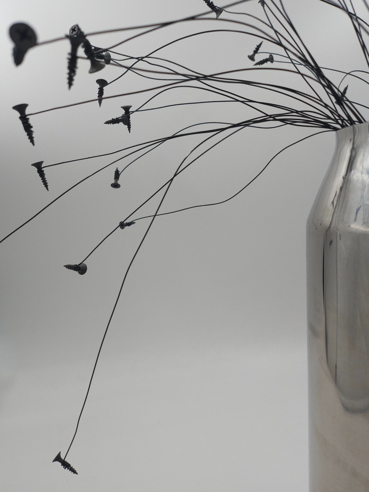 Untitled, detail 1