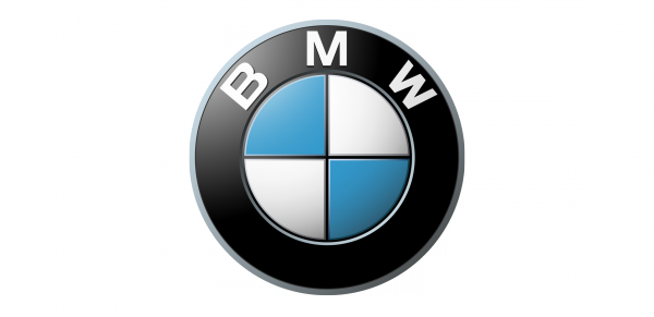 логотип бмв