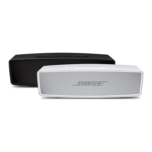 Bose SoundLink Mini II​ Special Edition