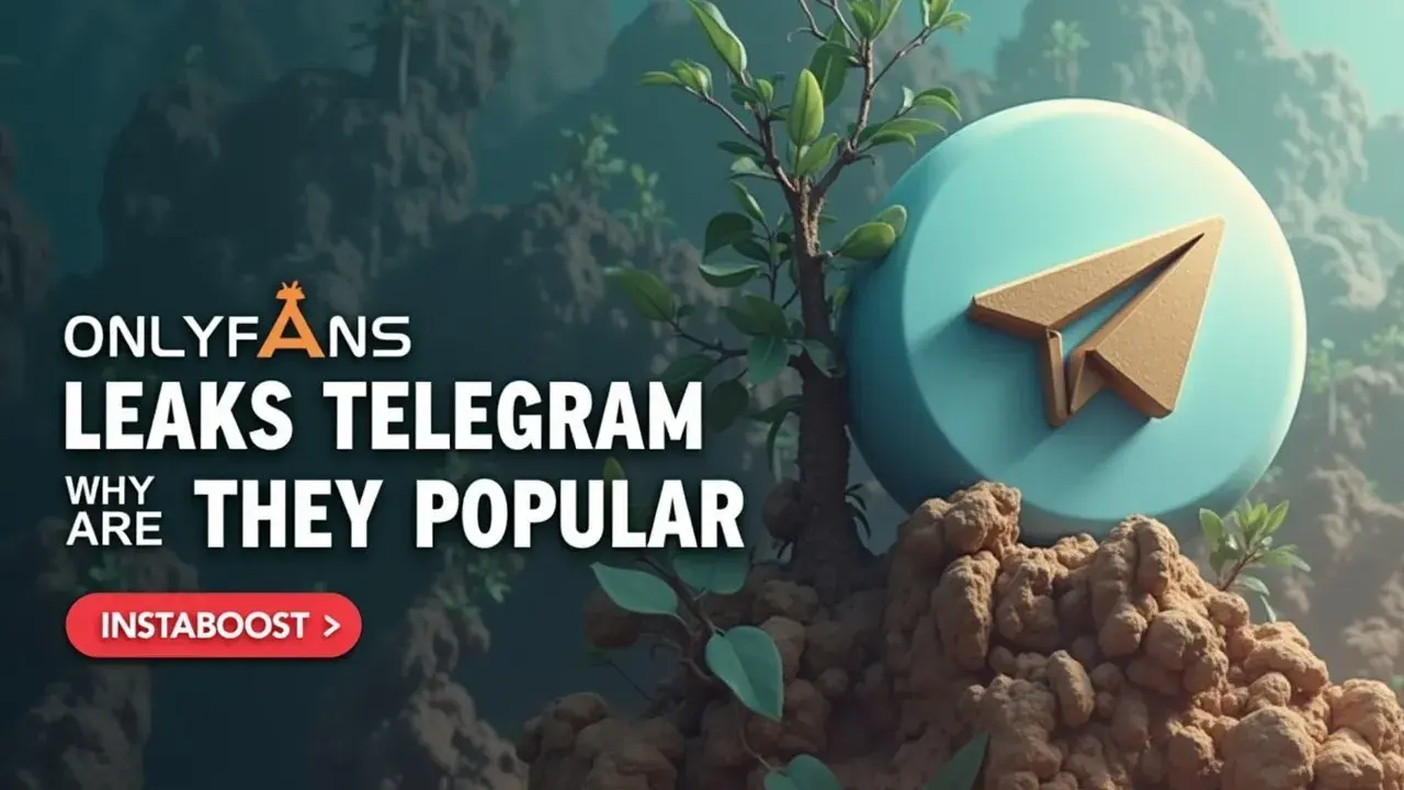 Why Are OnlyFans Leaks Telegram Channels So Popular?