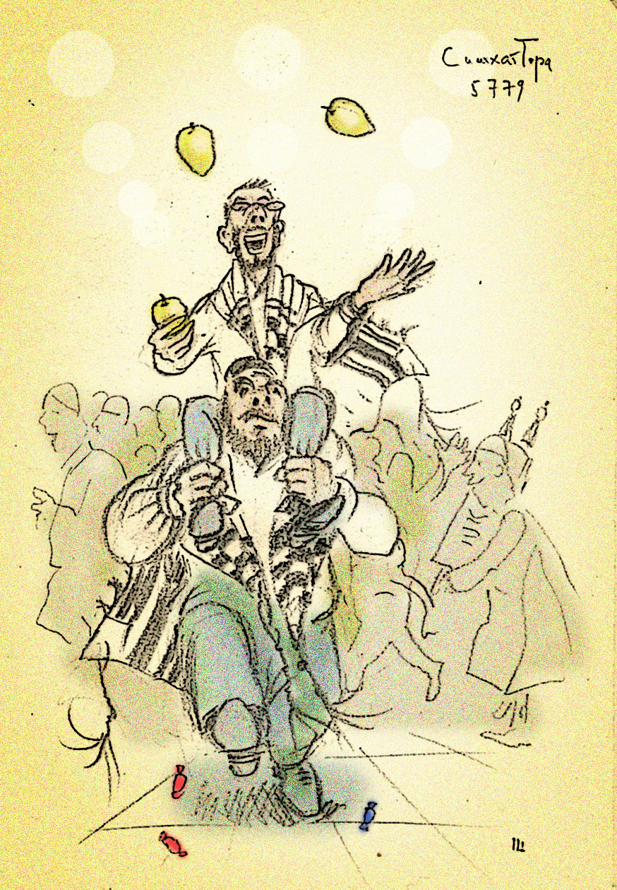 Грусть и уныние в иудаизме: как еврейская мудрость учит находить радость и веру