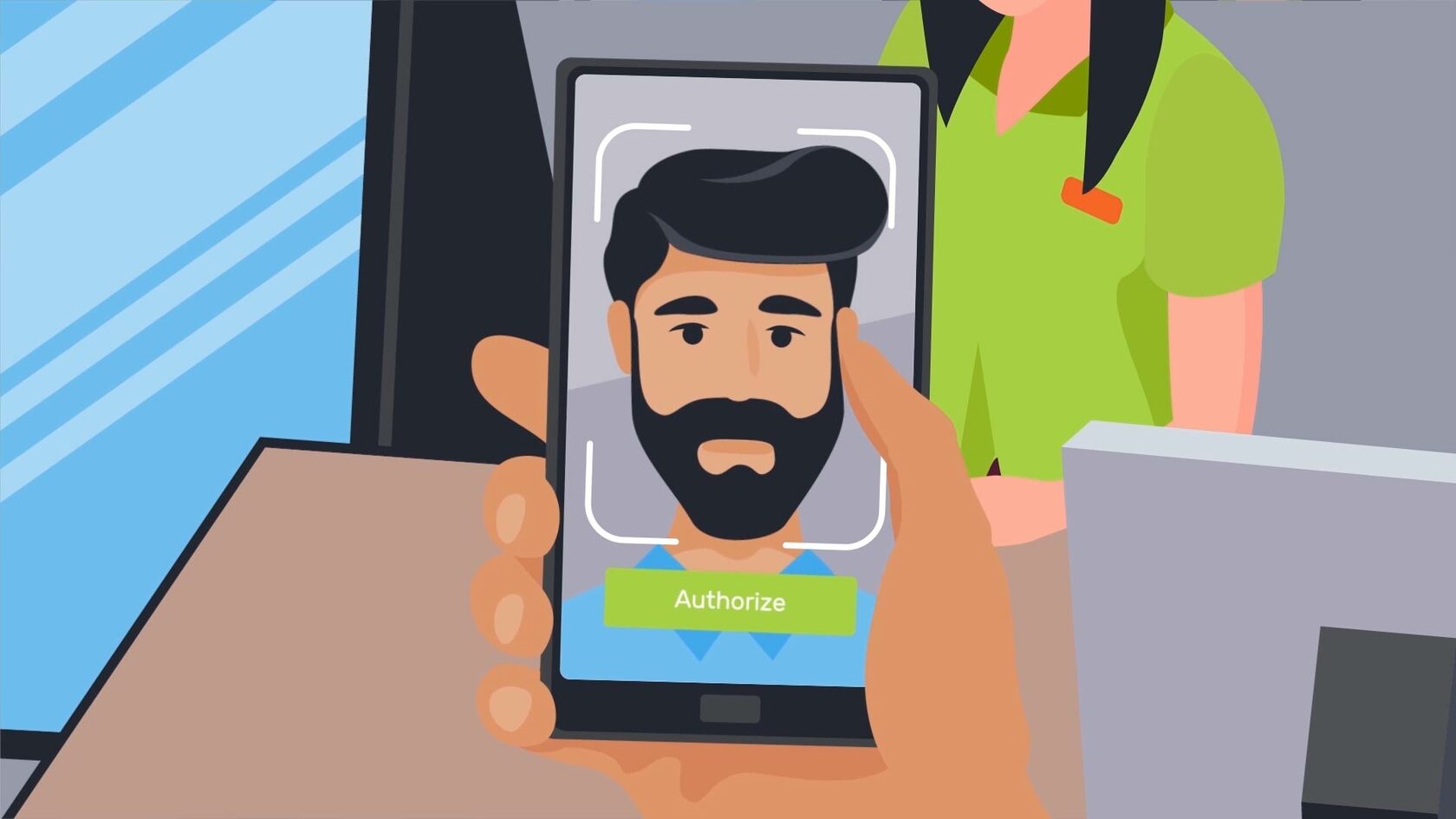 animation production studio, small animation studio