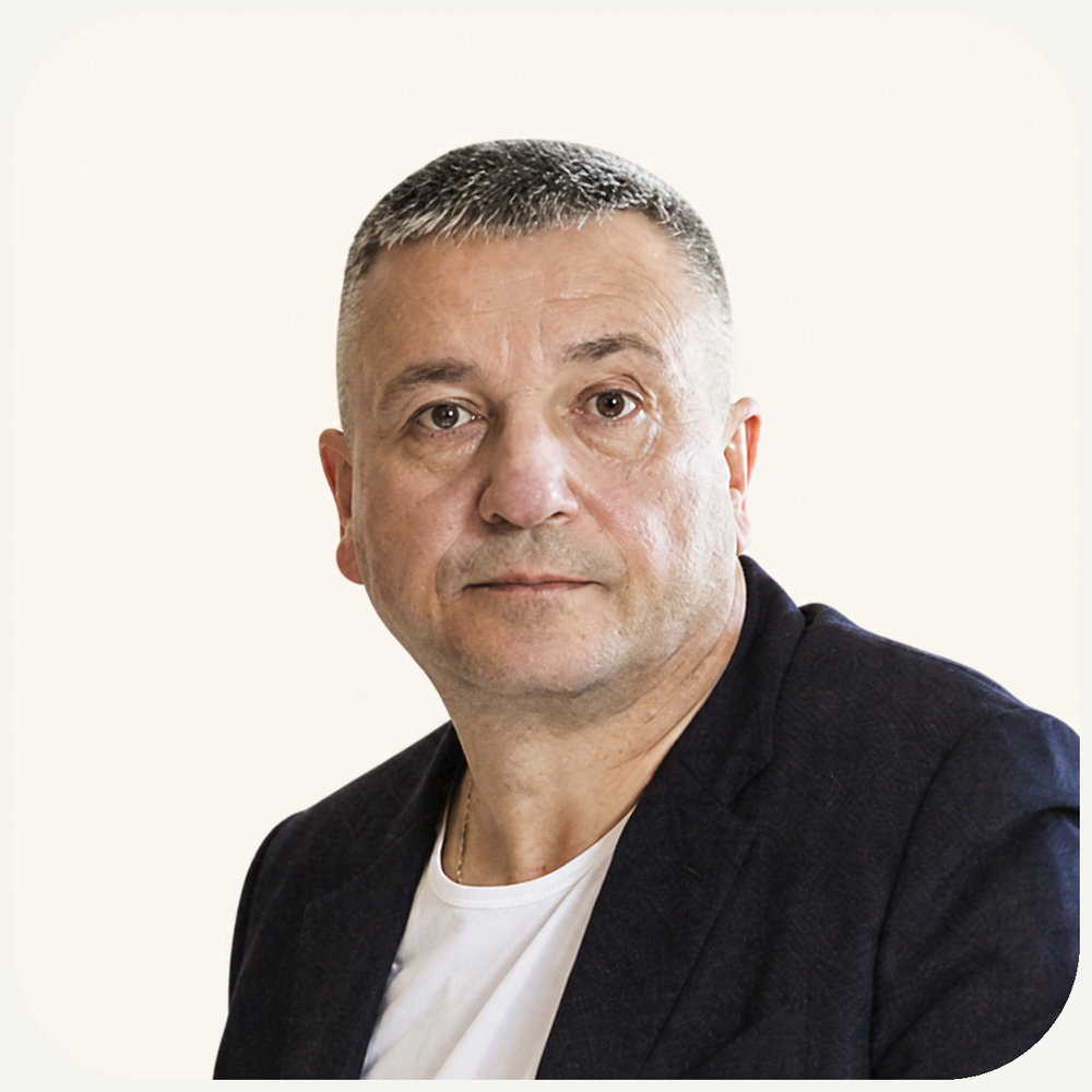 Владимир Седов
