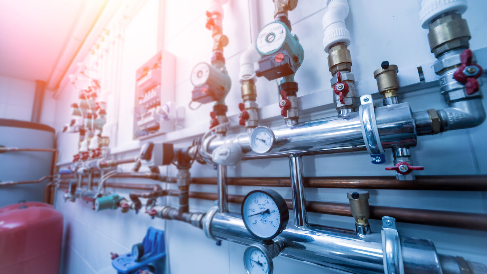 САНТЕХКОМПЛЕКТ