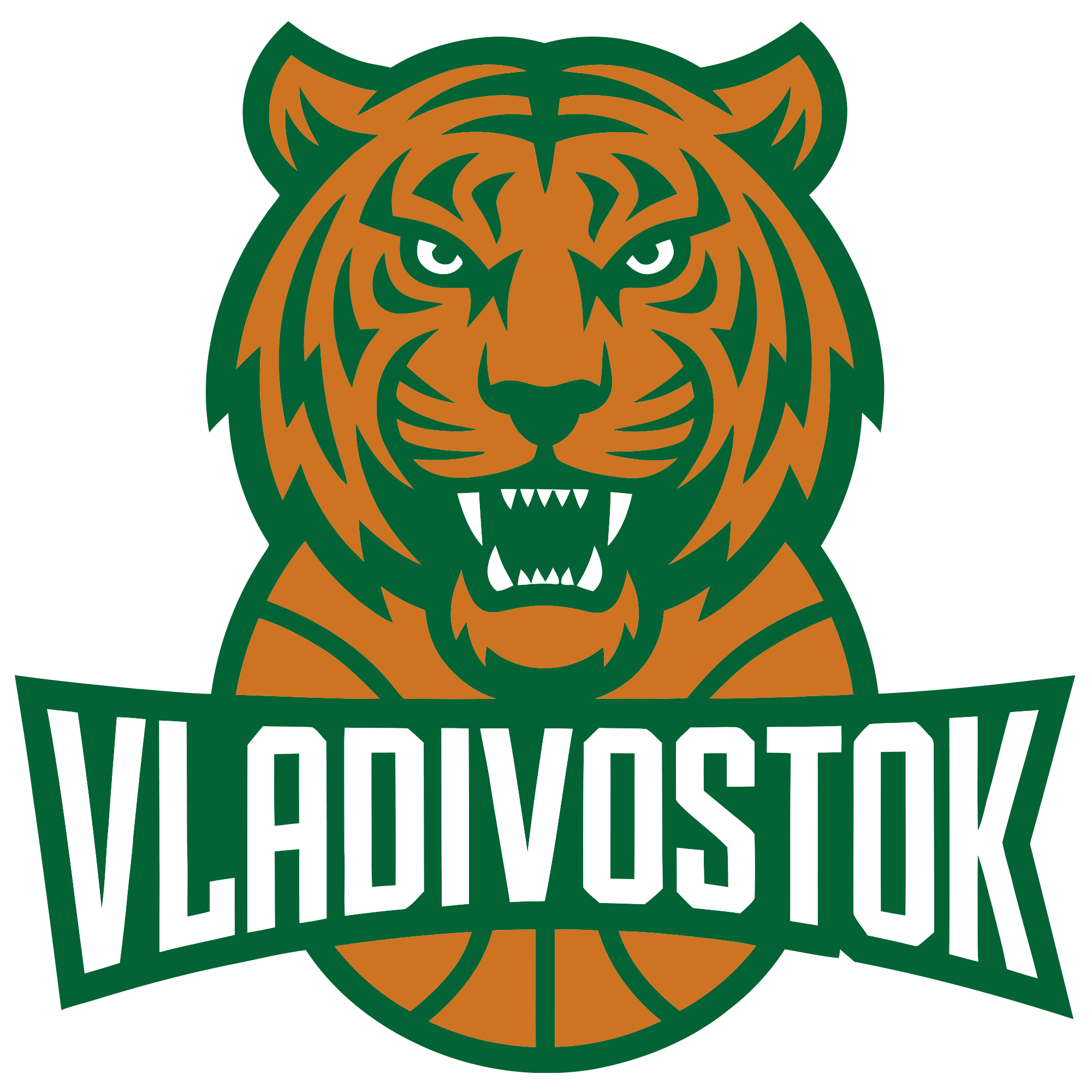 Команда Владивосток