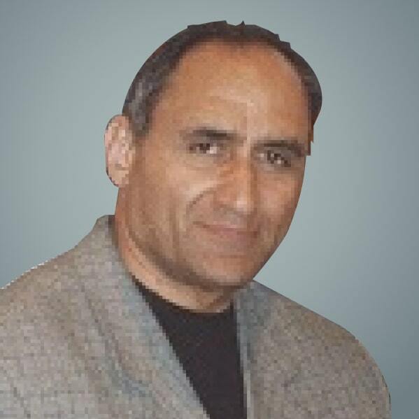 Видео-компьютерная диагностика по методу Ануашвили