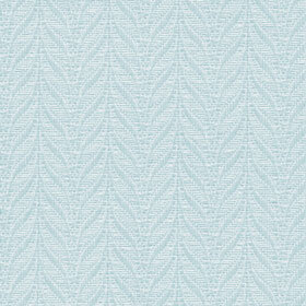 тканевый материал для вертикальных жалюзи, цвет голубой