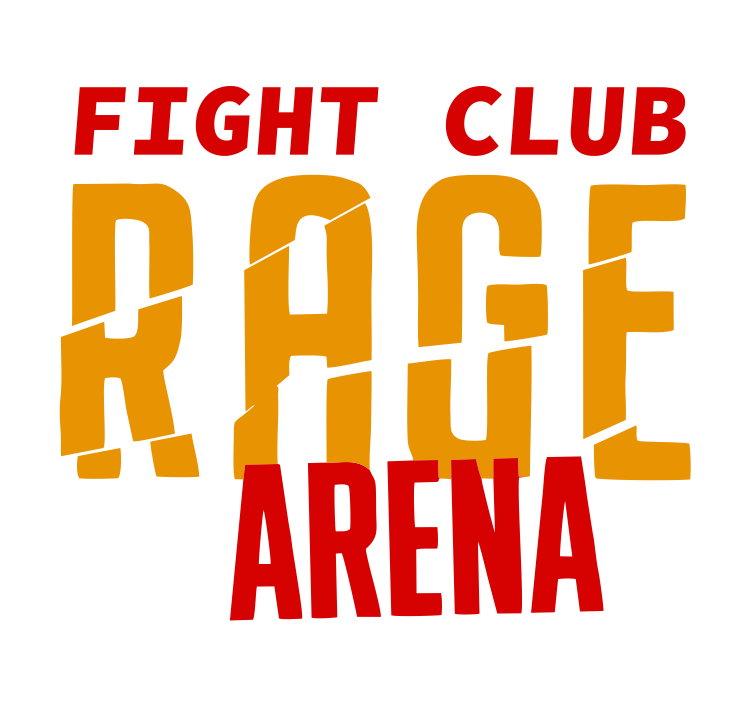 RAGE ARENA Fight Club