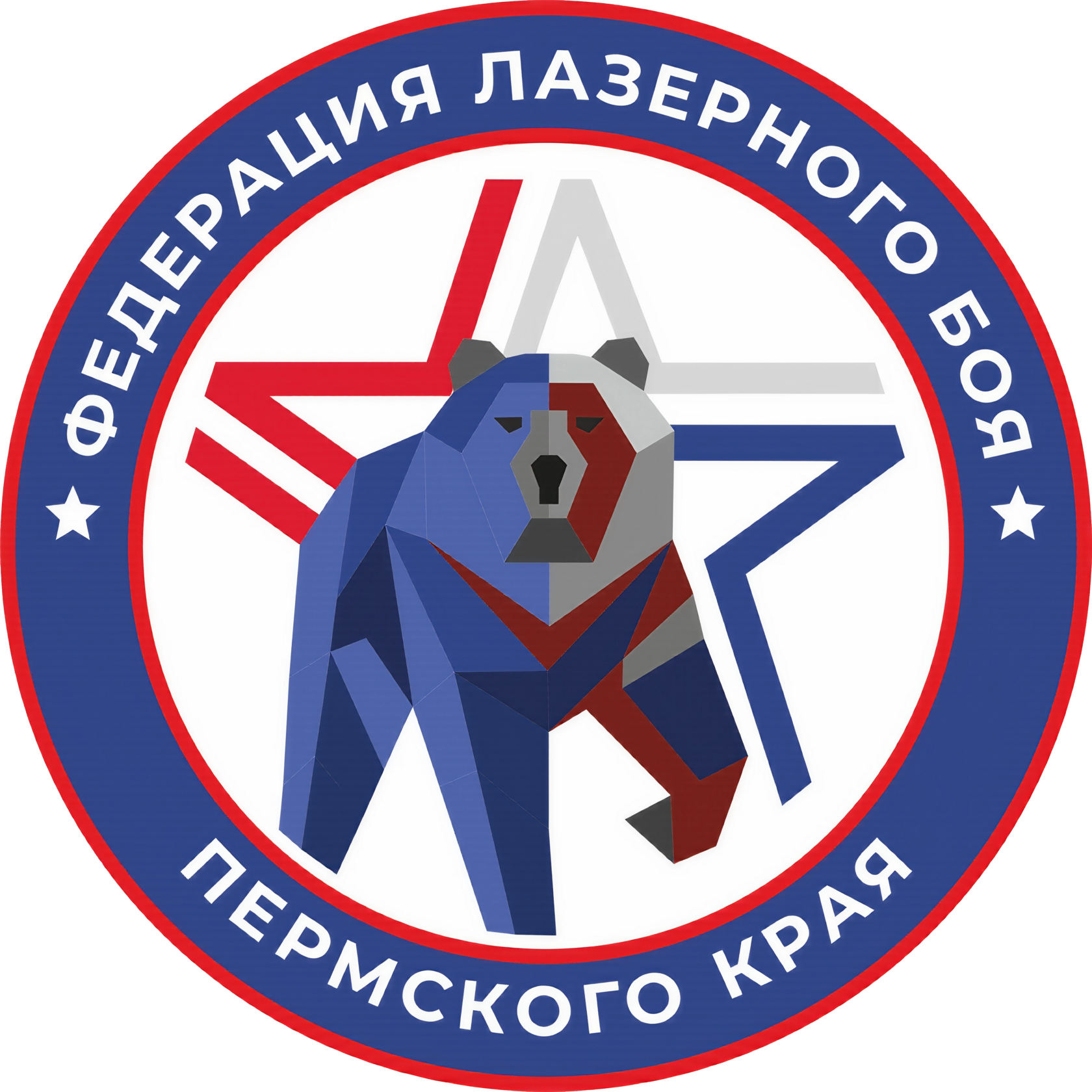 Федерация Лазерного боя