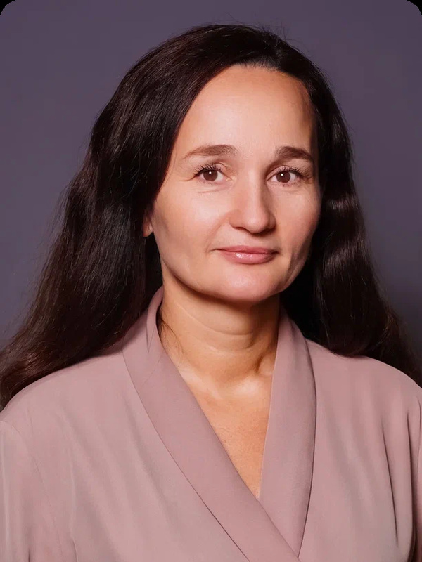 Бубликова Ирина Анатольевна