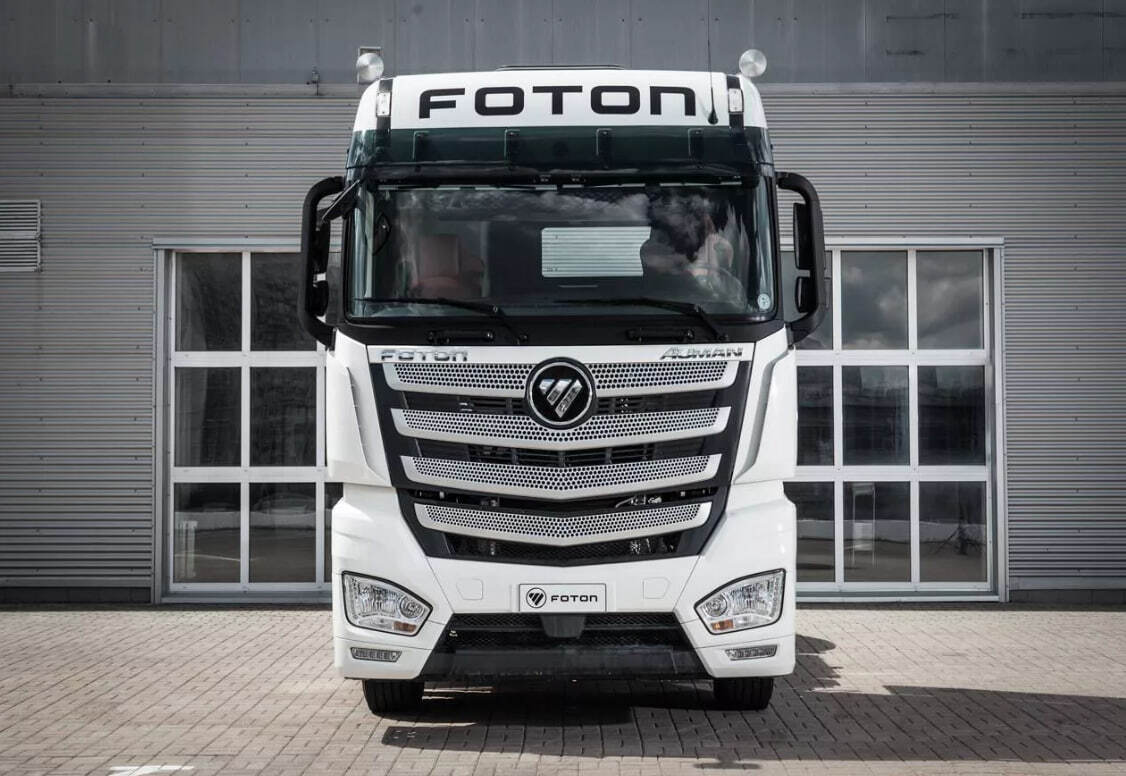 Где найти информацию о программах трейд-ин при лизинге Foton?