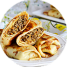 закуски, банкетное меню