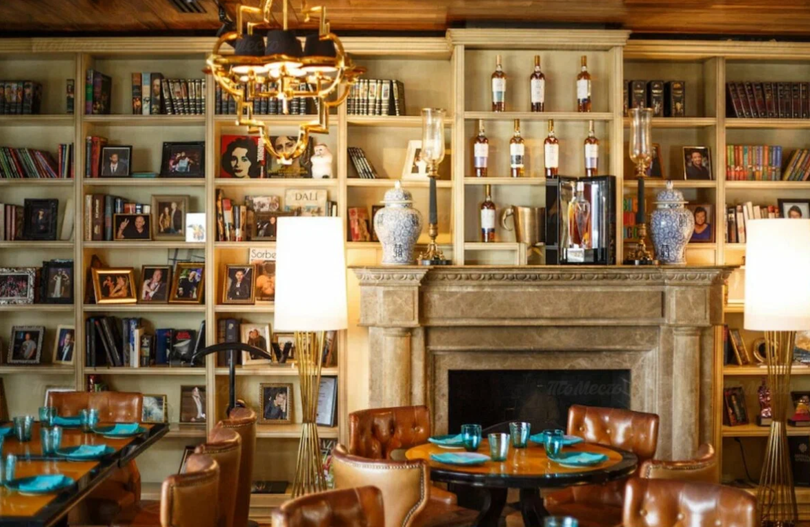 Караоке-бар в Москве