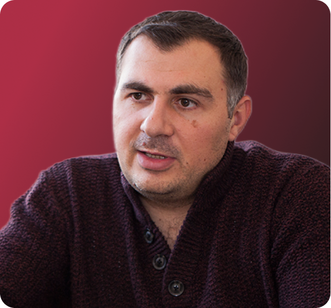 Евгений Кузнецов