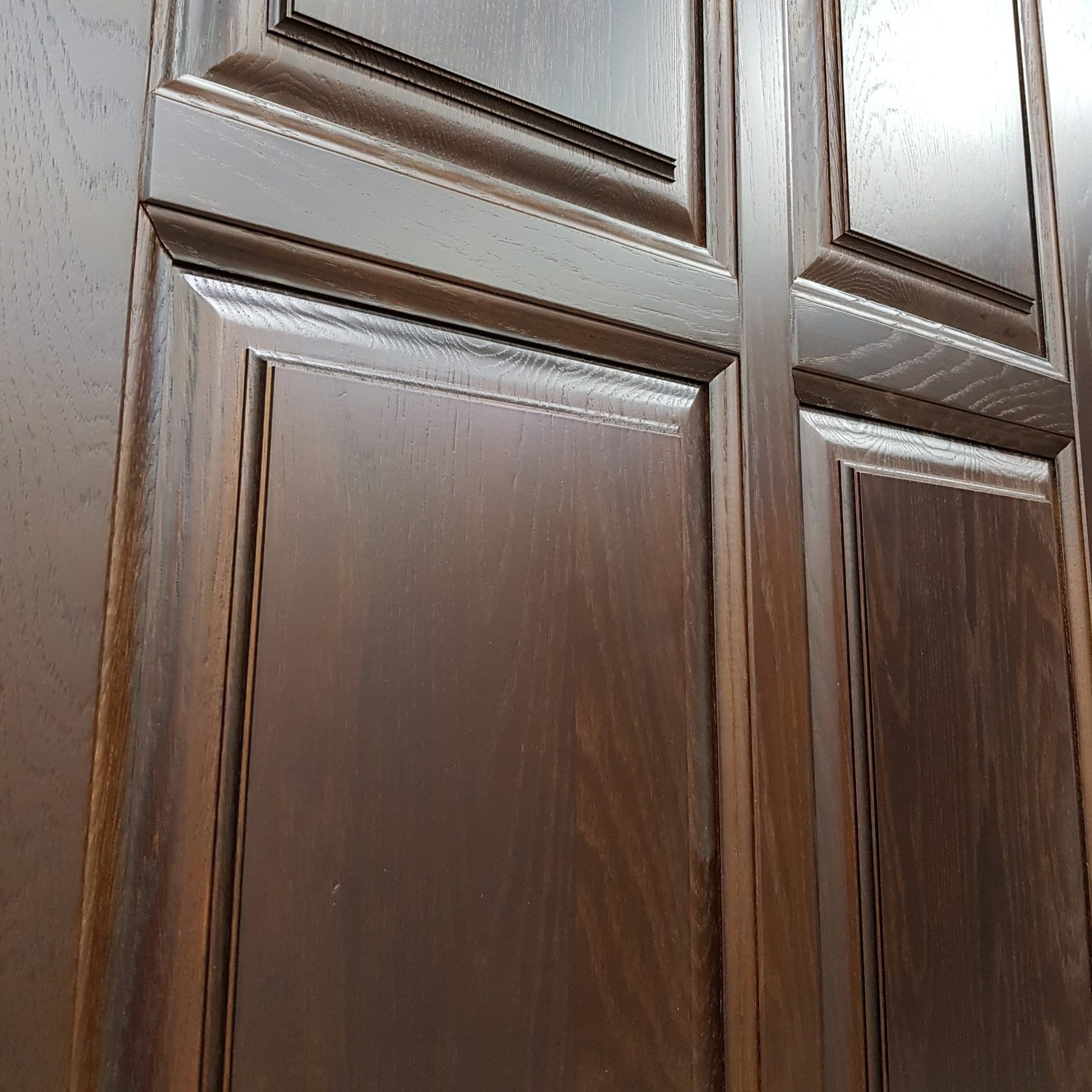 Массив натурального дерева