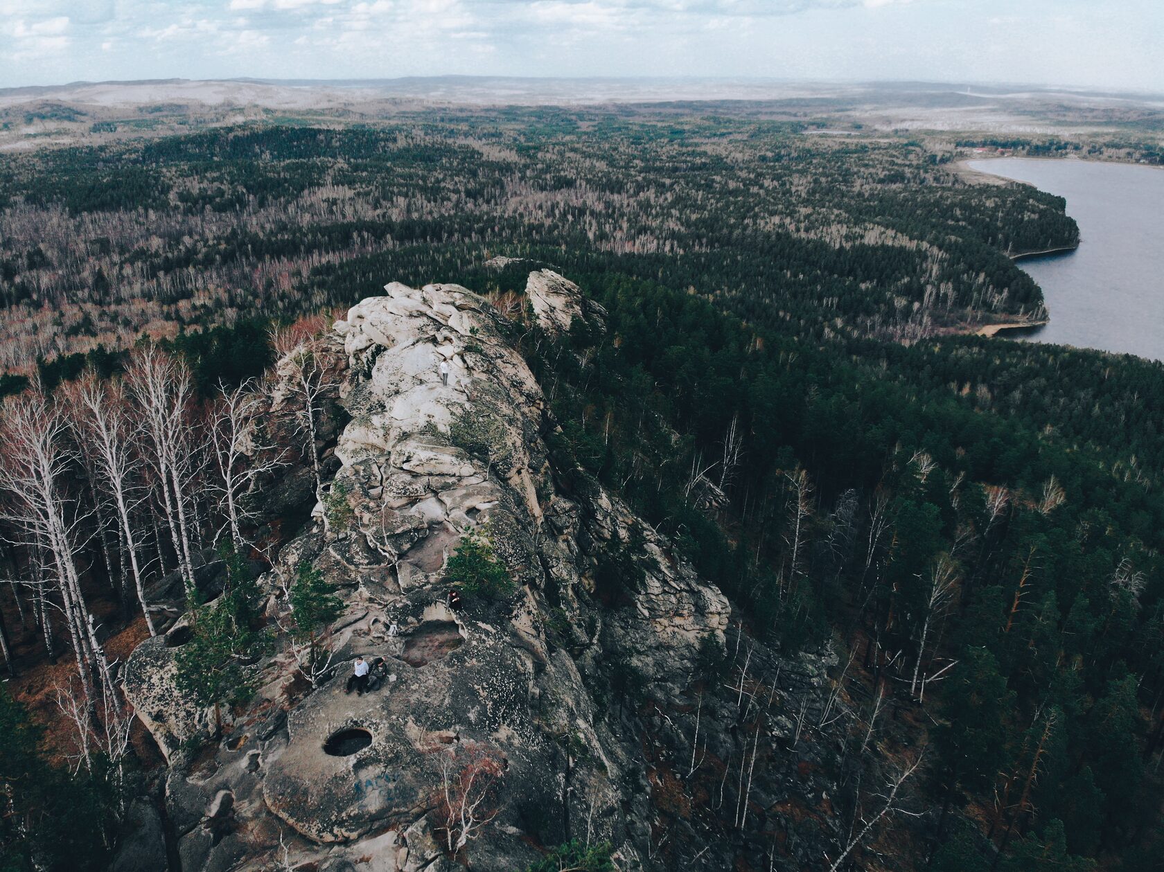 Между Челябинском и Екатеринбургом может появиться платная