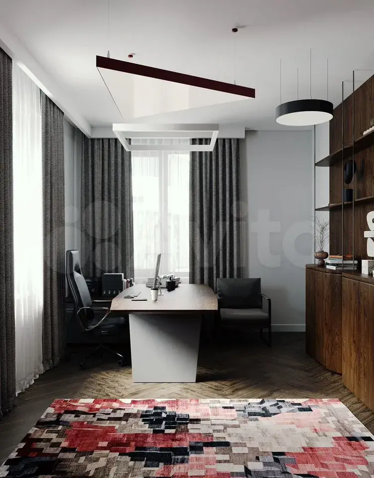 Кабинет директора