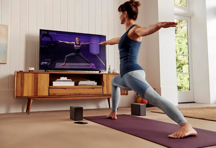 Get Fit From Home: Exploring the Multifaceted World of Online Fitness Streaming on Perspire.tv