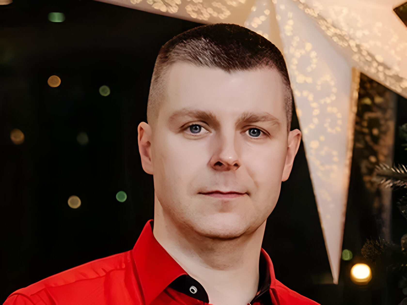 Роман Межевов - специалист по интернет-маркетингу