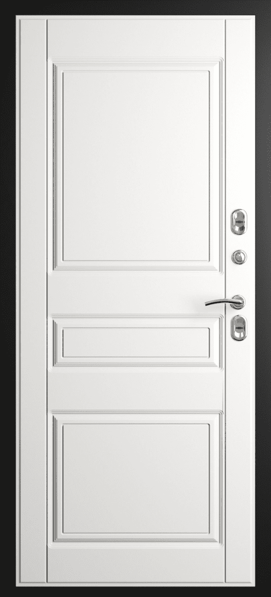 входная дверь тайга