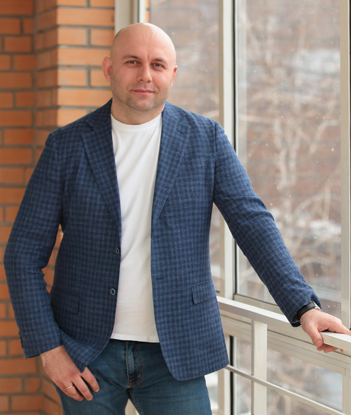 Мальцев Алексей Генеральный директор СУОТ24