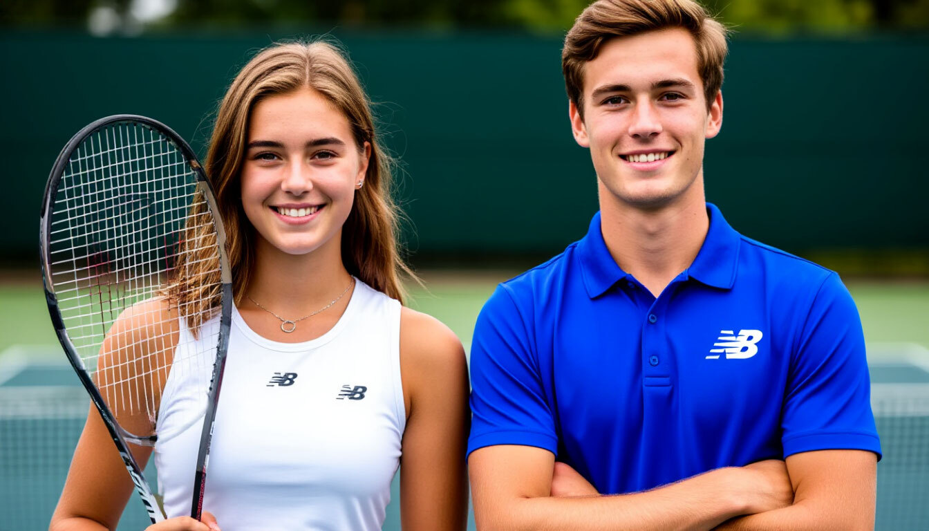 Большой теннис тренировки