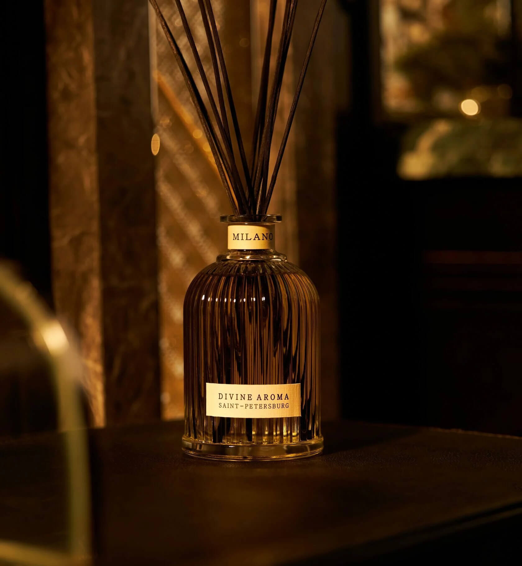 Home diffuser - купить диффузоры для дома премиум класса, селективные ...