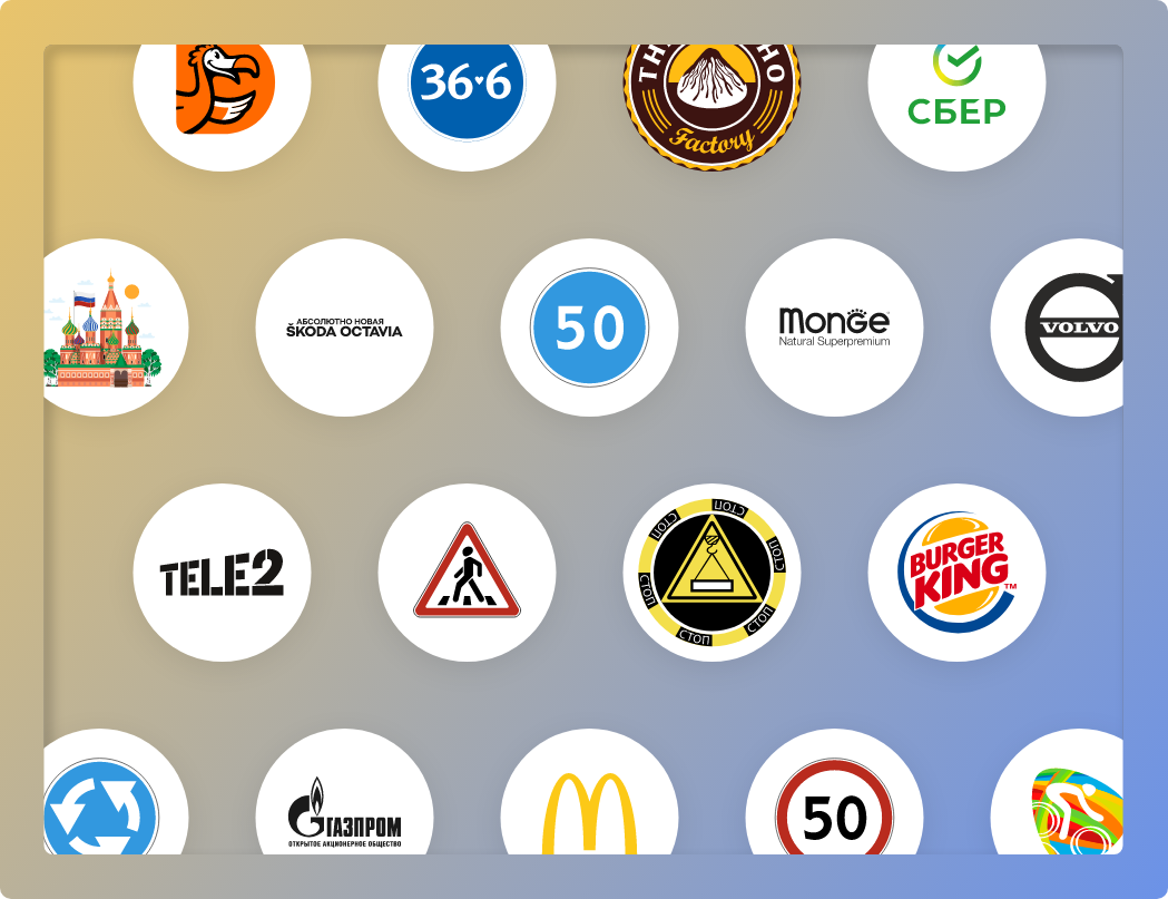 Консольный светодиодный светильник Luster