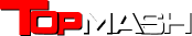 Логотип компании Топ Маш