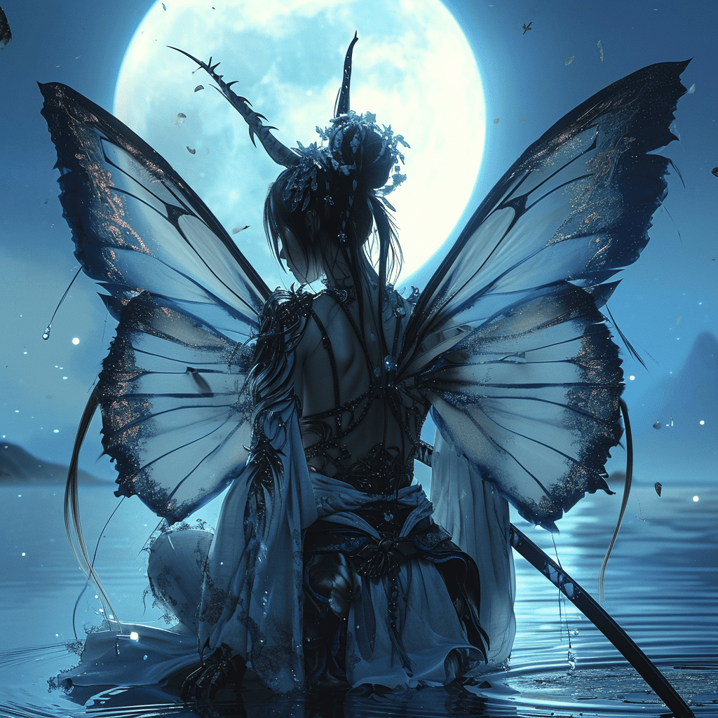 moonlight