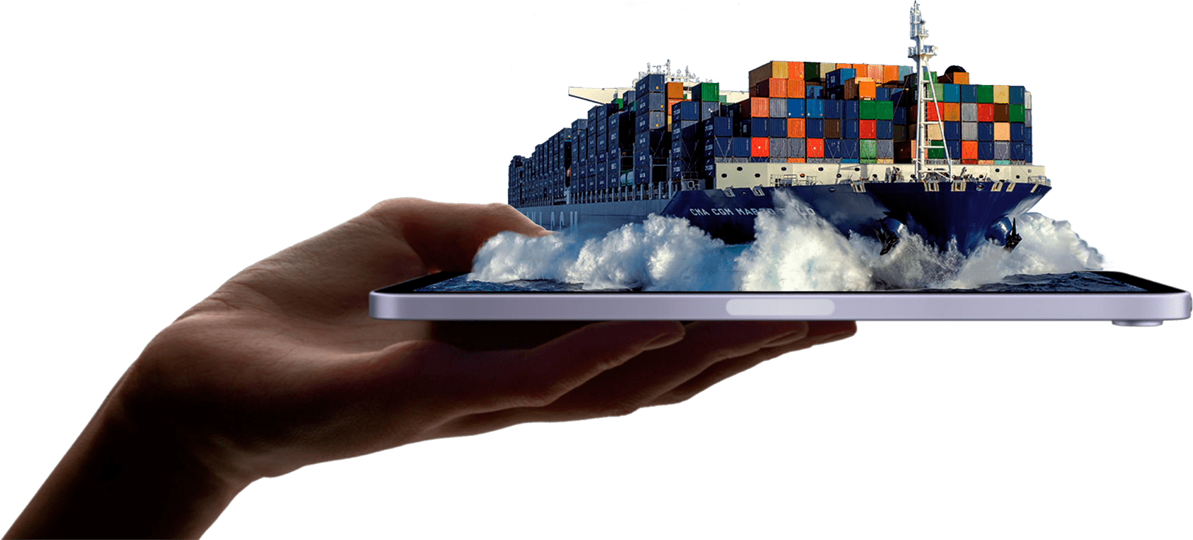 Get ENC on board: Easy purchase, Big possibilities!