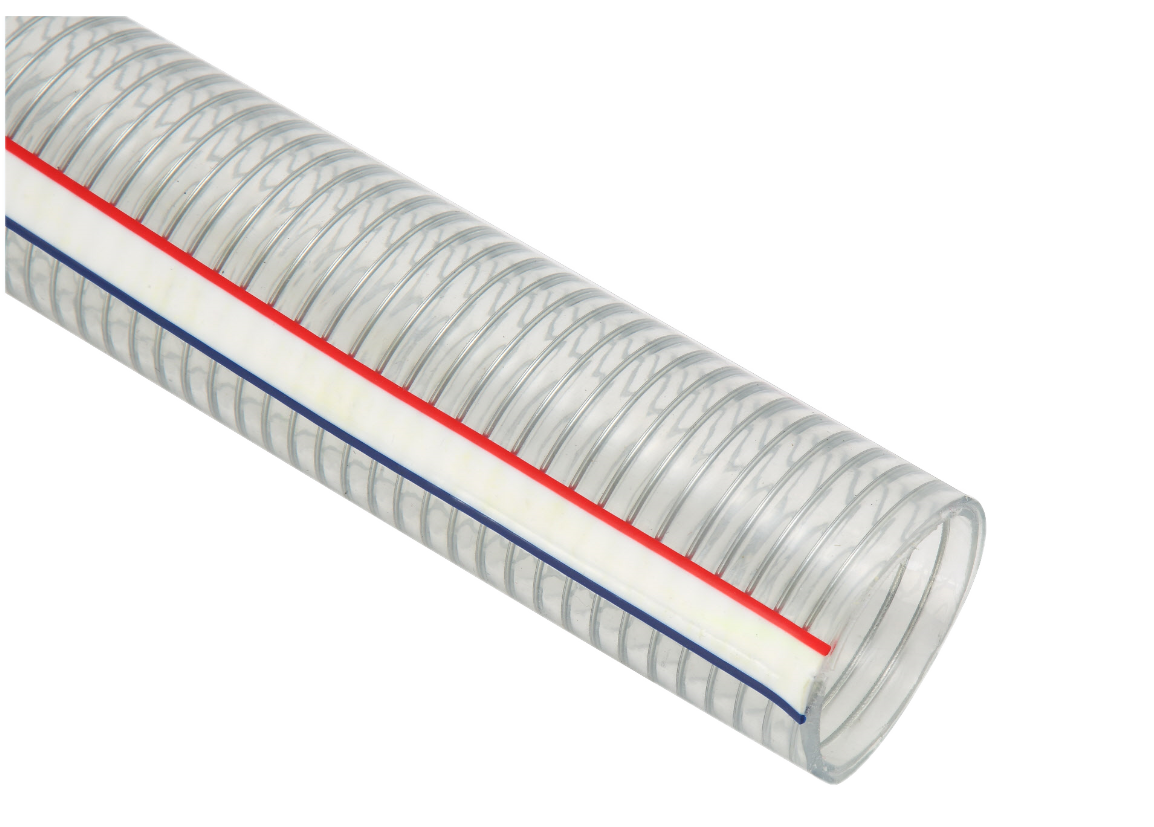 Рукав заборный для мотопомпы 8м, диам. 100мм цена от официального дилера во Владивостоке