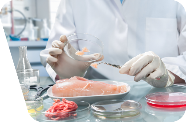 товароведческая экспертиза