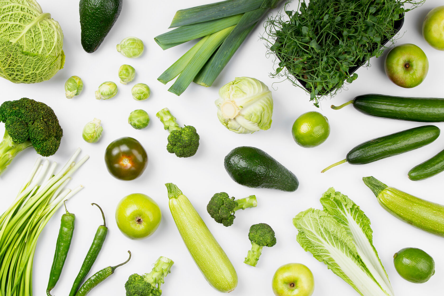 Best green vegetables to steam фото 51