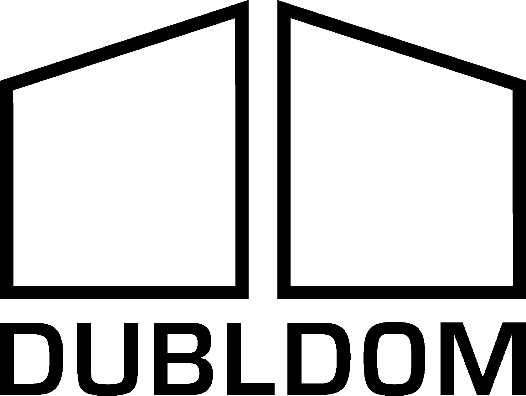 Модульные дома DUBLDOM
