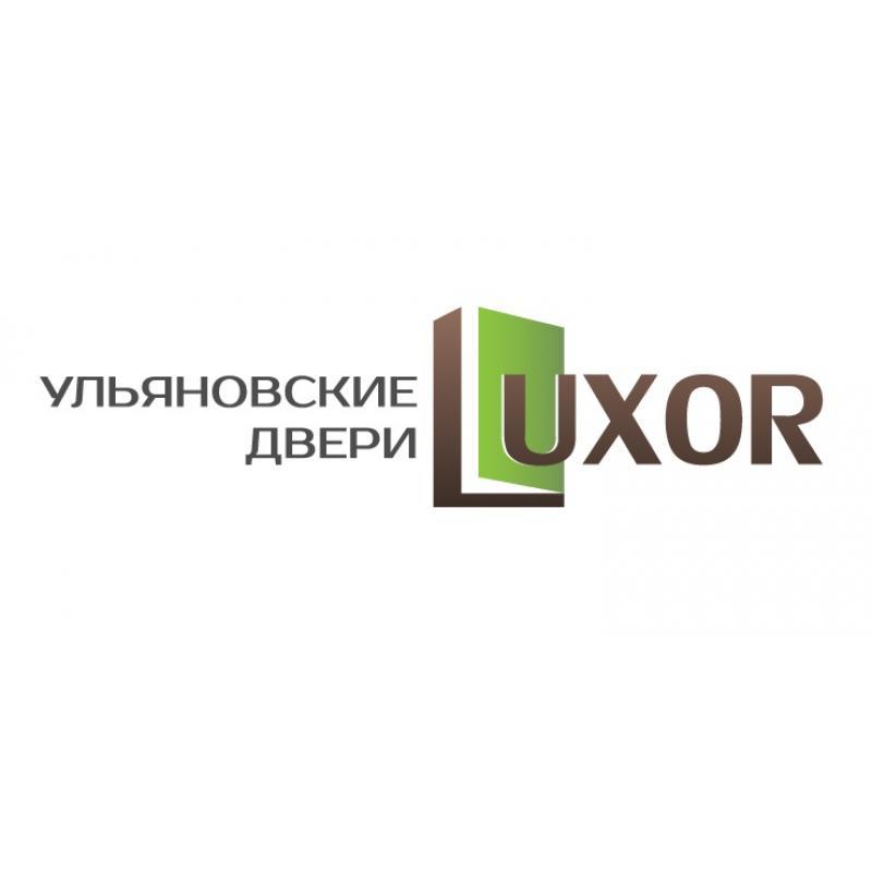 Логотип двери. Luxor двери logo. Люксор двери логотип. Ульяновские двери логотип. Ульяновские двери межкомнатные логотип.