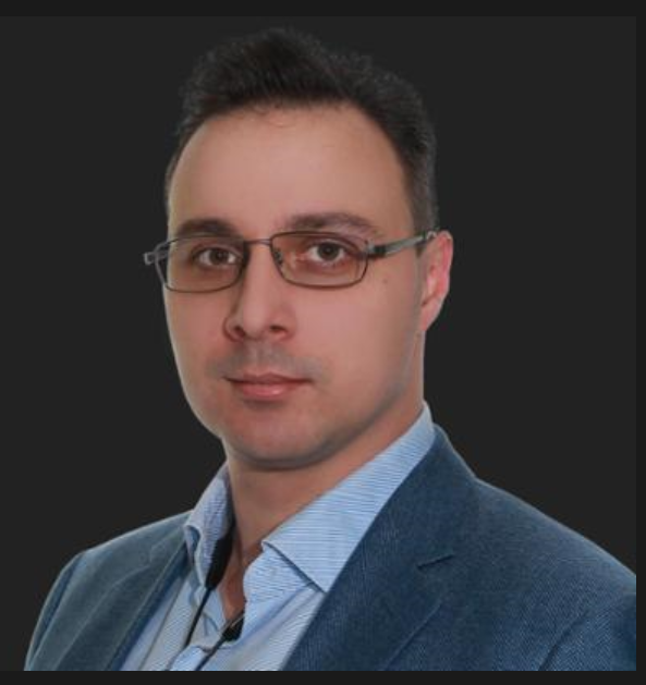 Ilia Karpov