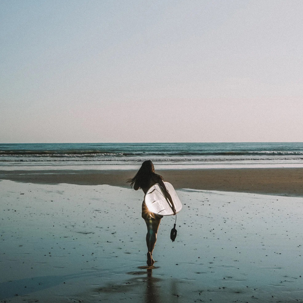 лаки дак серф