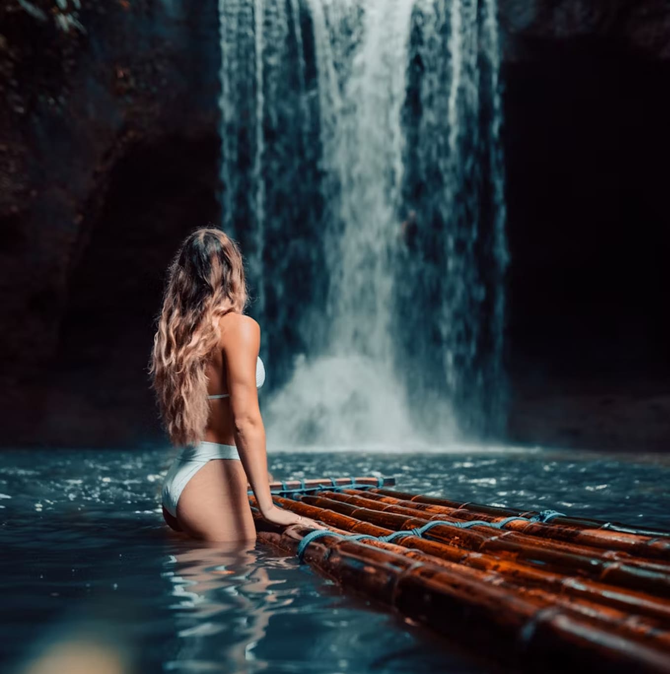 Surfside Bali Villas Apartments 