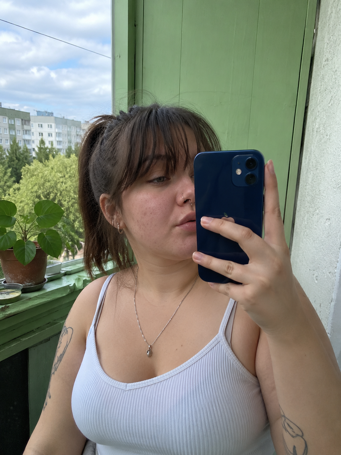 Алина, 24 года