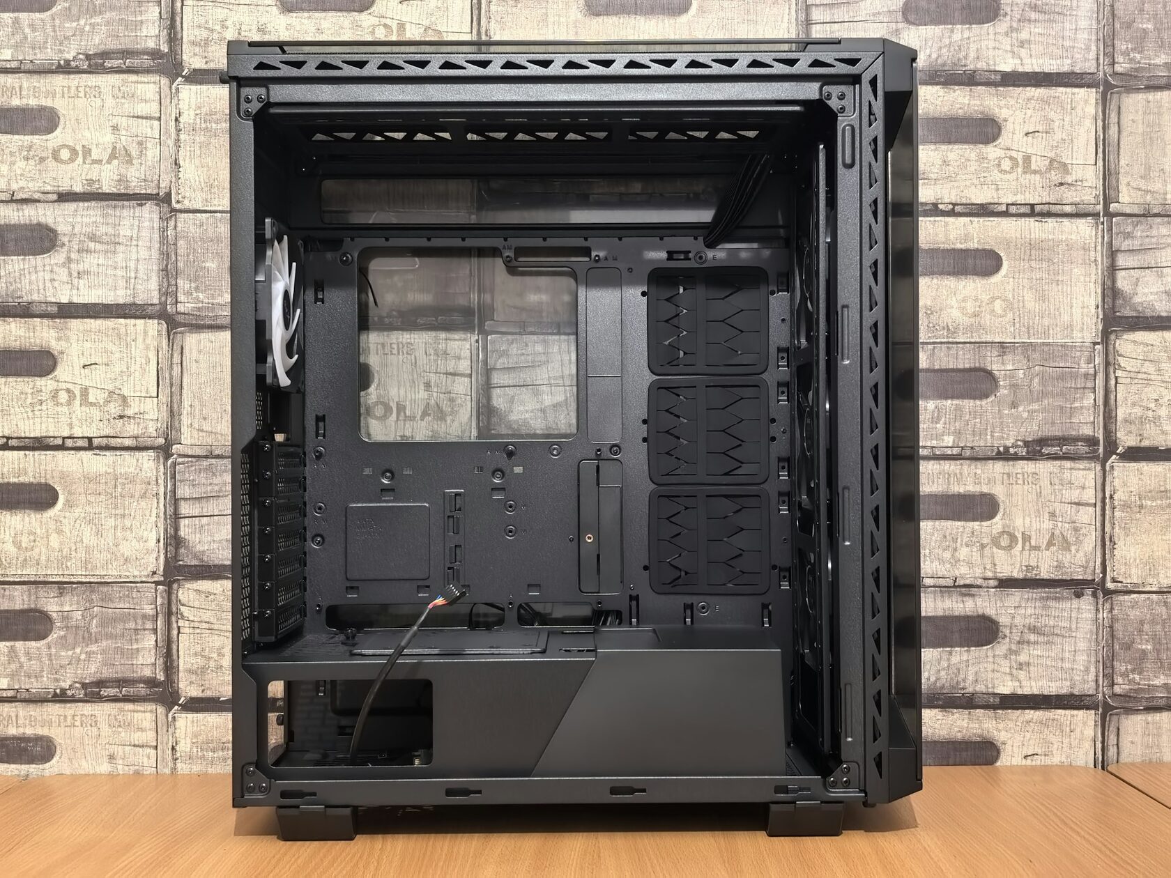 DeepCool CH510