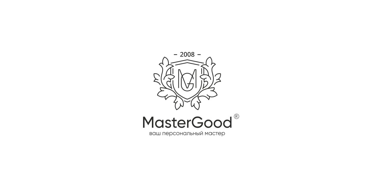 Полный каталог – MasterGood