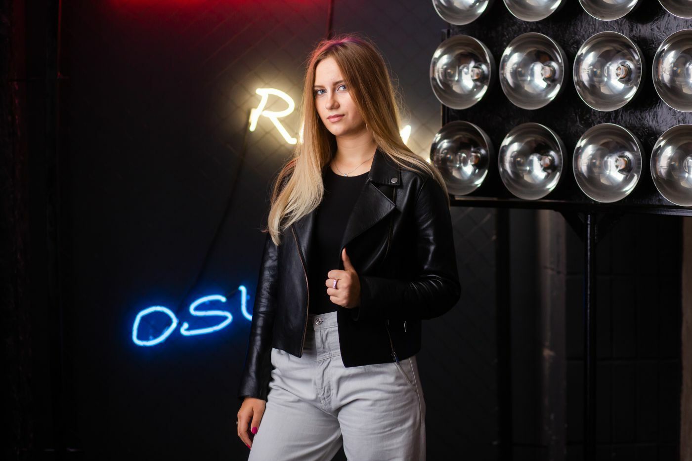 фотосессия в самаре с одеждой