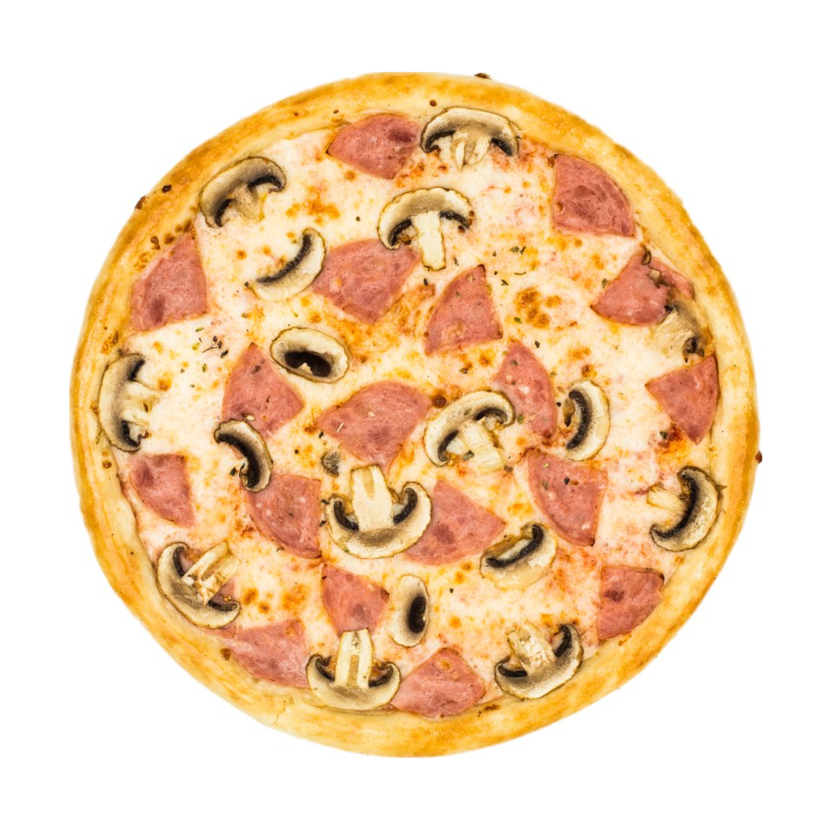 пицца грибная с ветчиной фото 109